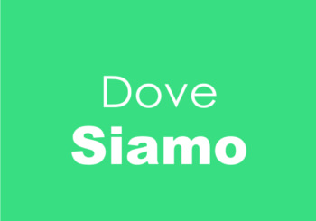 Dove Siamo